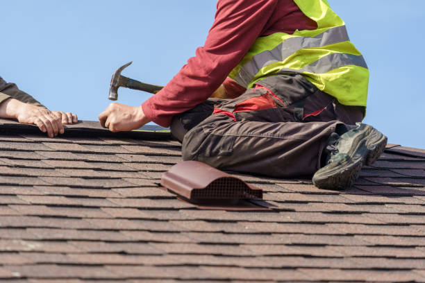 Best Residential Roofing Contractor  in North Industry, OH