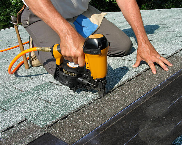 Best Gutter Installation and Roofing  in North Industry, OH