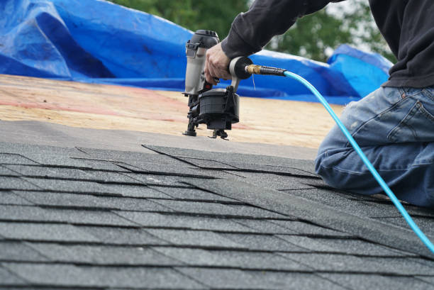 Best Storm Damage Roof Repair  in North Industry, OH