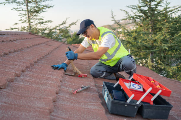 Professional Roofing Contractor in North Industry, OH