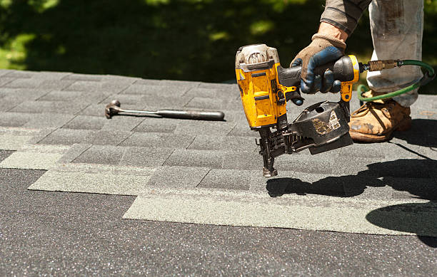 Best Roof Maintenance Services  in North Industry, OH