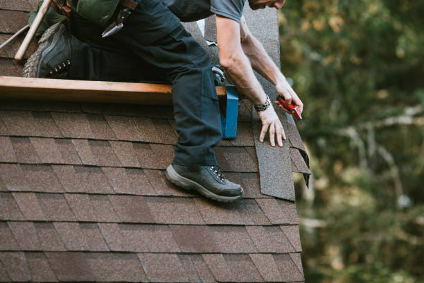 Tile Roofing Contractor in North Industry, OH